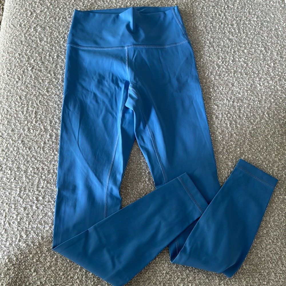 Lululemon Wunder Under leggings